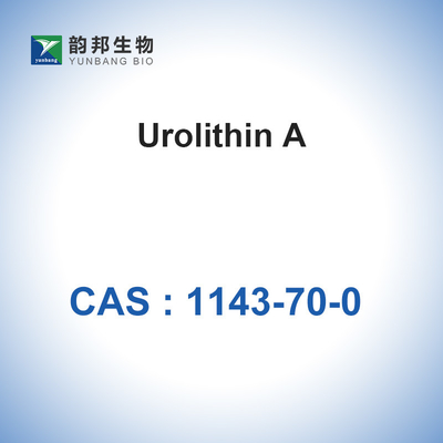 우로리씬 항생 원료가 CAS 1143-70-0을 가루로 만듭니다