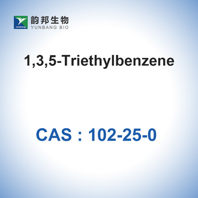 CAS 102-25-0  1,3,5-트리에틸벤젠 정밀 화학 물질 1 킬로그램 5 킬로그램 25 킬로그램