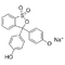 석탄산 빨간 나트륨 소금 수용성 CAS 34487-61-1 AR 급료 생물학
