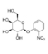 ONPG CAS 369-07-3 글리코시드 2-니트로페닐 베타 Ｄ 갈락토피라노시드