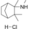 CAS 826-39-1 메카밀아민 하이드로클로라이드 파우더 항균
