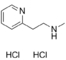CAS 5579-84-0 베타히스틴 디히드로클로라이드 염산염 항균