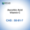 L-아스코르브산 비타민 C 분말 CAS 50-81-7