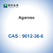 아가로제 생화학적 글리코시드 CAS 9012-36-6 제약 중간체