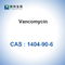 밴코마이신 항생 원료 CAS 1404-90-6 그램 양성균
