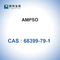AMPSO CAS 68399-79-1 생물학적 버퍼 AMPSO 유리산 99%