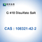 CAS 108321-42-2 제네티신 G418 이황산염 소금 항생 원료