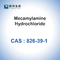 CAS 826-39-1 메카밀아민 하이드로클로라이드 파우더 항균