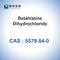 CAS 5579-84-0 베타히스틴 디히드로클로라이드 염산염 항균