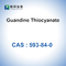 구아니딘 티오시아네이트 CAS 593-84-0 IVD 시약 분자 등급