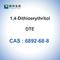 대리인 촉매제를 가교결합하는 CAS 6892-68-8 1,4-디티오에리트리톨 글리코시드 DTE 디티오에리트리톨