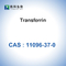 CAS 11096-37-0 생물학적 촉매 효소 / 인간 완전한 트랜스페린