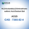 ACES 버퍼 CAS 7365-82-4 생물학적 버퍼 생체시약 99%