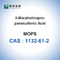 몹스 버퍼 CAS 1132-61-2 생물학적 버퍼 3-모르폴리노프로판술포닉 산 유리산