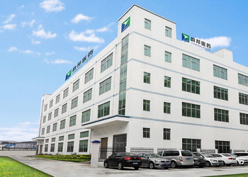 중국 Hunan Yunbang Biotech Inc.