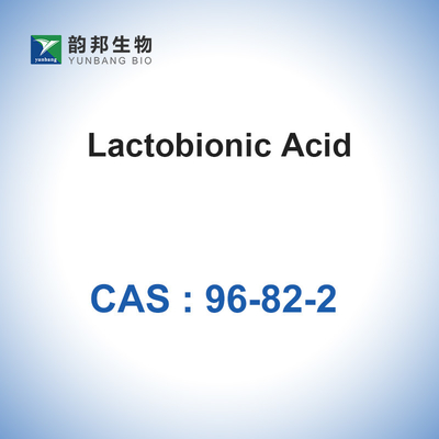 CAS 96-82-2 락토바이오닉산 D-글루콘산 중간체