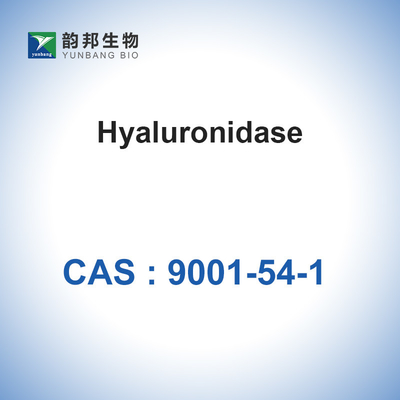 Hyaluronidase CAS 9001-54-1 약제 생물학 촉매 효소