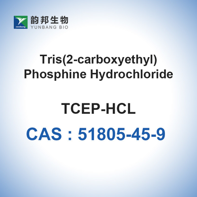 TCEP IVD 시약 Tris(2-Carboxyethyl)Phosphine 염산염 CAS 51805-45-9