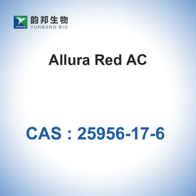 알라 레드 AC 분말 CAS NO 25956-17-6