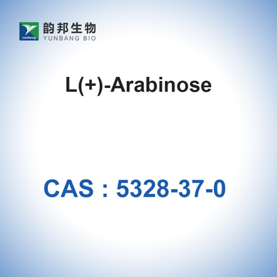 감미료를 위한 CAS 5328-37-0 글리코시드 l-아라비노스 x-갈 고형분
