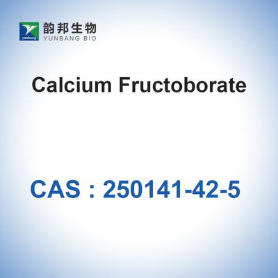 98% 칼슘 프루크토보레이트 CAS 250141-42-5