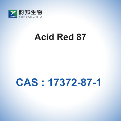 에오신 Y 분말 CAS NO 17372-87-1 염료 함량 85%