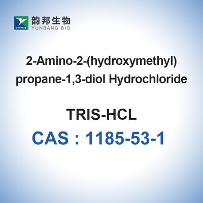 트리스 HCL CAS 1185-53-1 생물학적 버퍼 트리스-hcl