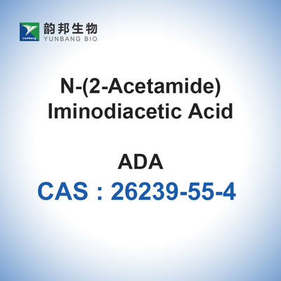 생물학적 ADA 버퍼 생체시약 CAS 26239-55-4 결정 분말