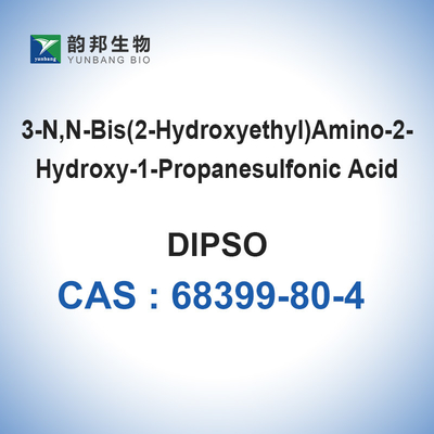 알코올 중독 전기는 CAS 68399-80-4 1-프로판술포닉 산 생체시약을 버퍼링합니다
