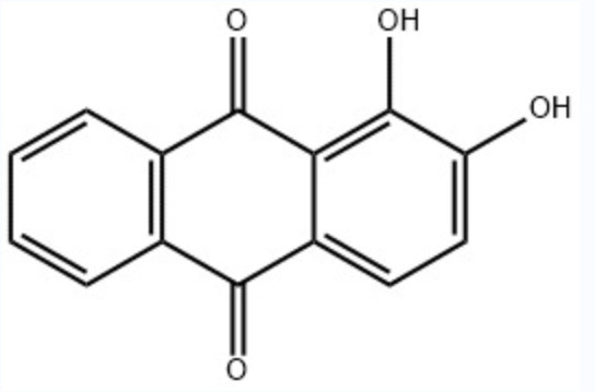 알리자린 CAS NO 72-48-0