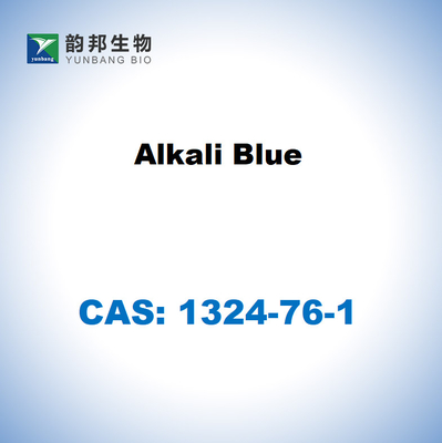 CAS 1324-76-1 알칼리 블루 파우더