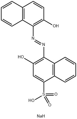 칼콘 CAS 2538-85-4 생물학적 얼룩