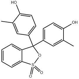 CAS 1733-12-6 크레솔 레드