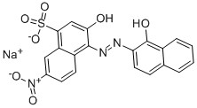 CAS 1787-61-7 에리오크롬 블랙 T