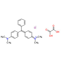 CAS 2437-29-8 말라키트 녹색 HCL