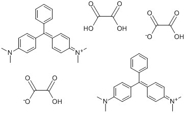 말라히트 녹색 HCL CAS 2437-29-8 바이오 과학 분말