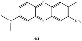 중립 적색 CAS 553-24-2 염료 함량 ≥ 90%