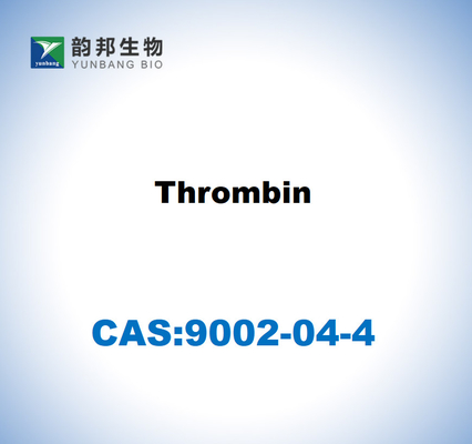 CAS 9002-04-4 트롬빈