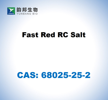 CAS 68025-25-2 빨강색 RC 소금