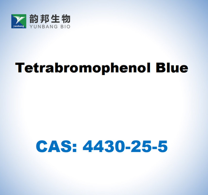 CAS 4430-25-5 테트라브로모페놀 블루 실험실 반응기
