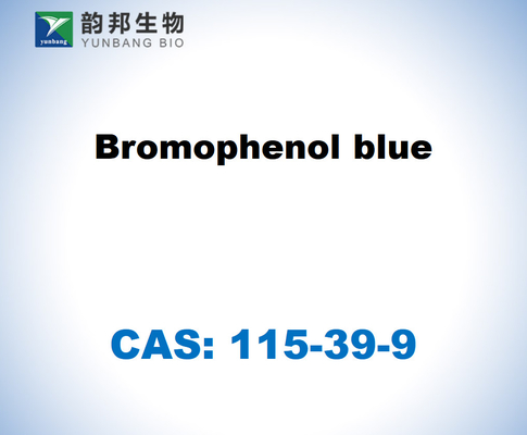 CAS115-39-9 브로모페놀 블루
