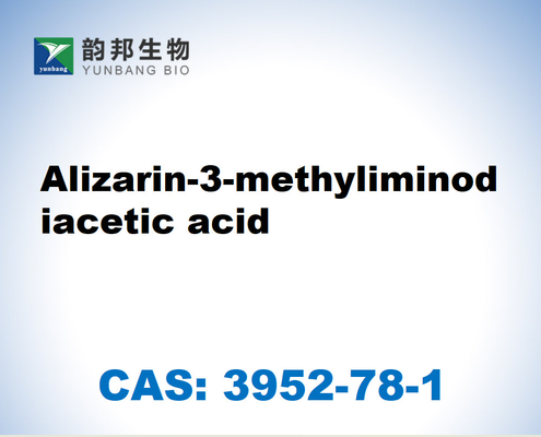 CAS 3952-78-1 알리자린-3-메틸리민 디아세트산