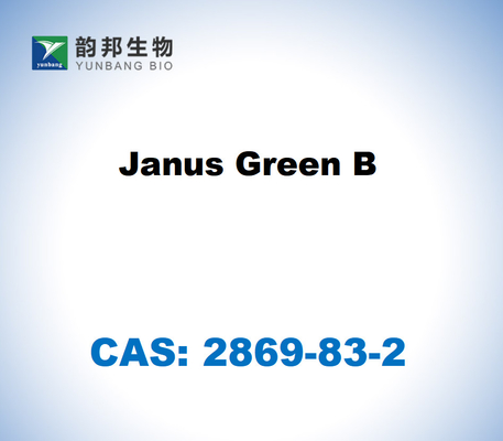 CAS 2869-83-2 자누스 그린 B