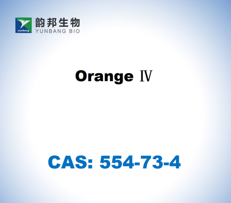 CAS 554-73-4 오렌지 IV