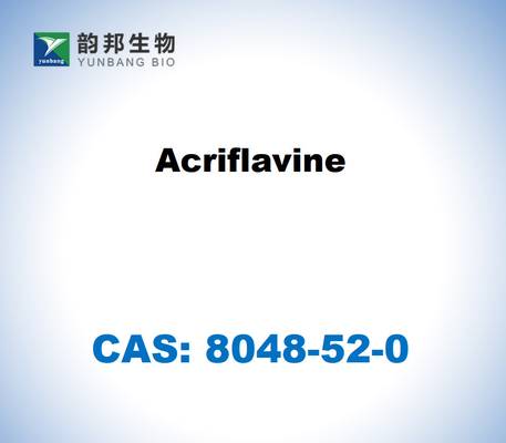 CAS 8048-52-0 아크리플라빈