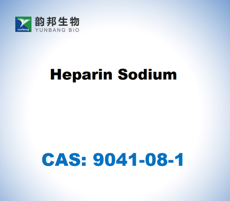CAS 9041-08-1 헤파린 나트륨