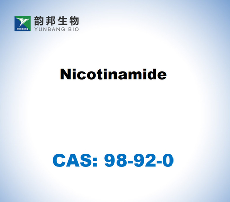CAS 98-92-0 니코티나마이드
