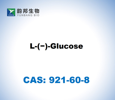 CAS 921-60-8 L-(−) -글루코스