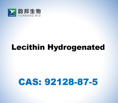 CAS 92128-87-5 레시틴 수소화