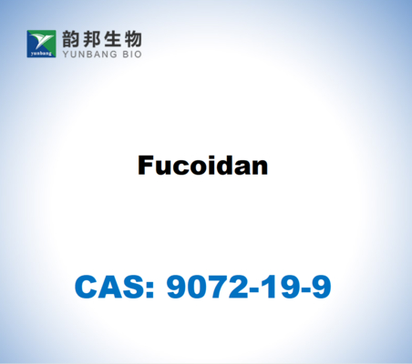CAS 9072-19-9 푸코이단